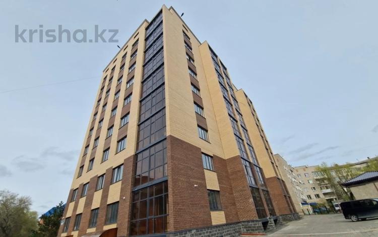 2-комнатная квартира, 47 м², 1/9 этаж, Казахстанской Правды 109 за ~ 17.9 млн 〒 в Петропавловске — фото 5