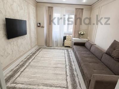 2-комнатная квартира · 32.4 м² · 1/19 этаж, Кенесары 70 за 29.5 млн ₸ в Астане, Алматы р-н