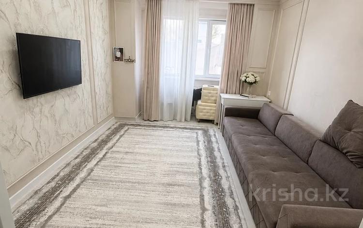 2-комнатная квартира · 32.4 м² · 1/19 этаж, Кенесары 70 за 29.5 млн ₸ в Астане, Алматы р-н — фото 3