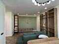 3-бөлмелі пәтер · 115 м² · 8/10 қабат, мкр Новый Город, Гоголя 34/5​, бағасы: 85 млн ₸ в Караганде, Казыбек би р-н — фото 7