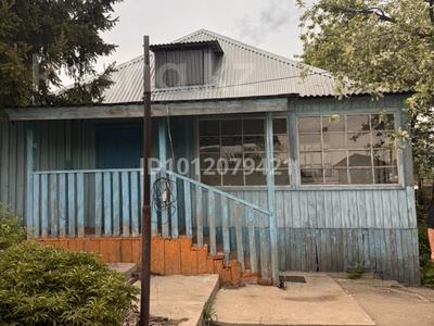 Отдельный дом · 4 комнаты · 63 м² · 10 сот., Нагорная ул. 8 за 2 млн ₸ в Серебрянске