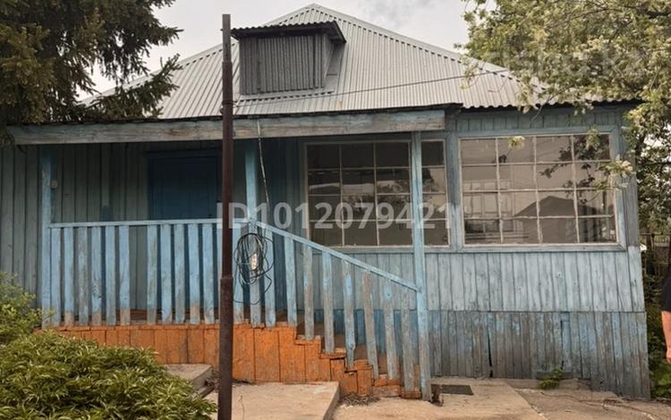 Отдельный дом · 4 комнаты · 63 м² · 10 сот., Нагорная ул. 8 за 2 млн ₸ в Серебрянске — фото 2