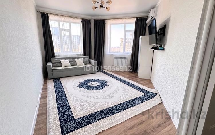 2-бөлмелі пәтер · 60 м² · 7/7 қабат, 17-ш/а., ​17-й микрорайон 107, 110, бағасы: 23 млн ₸ в Актау, 17-й мкр — фото 2