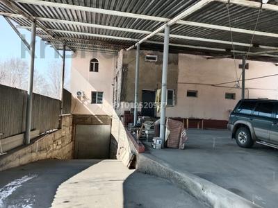 Свободное назначение · 400 м² за 1.6 млн ₸ в Алматы, Турксибский р-н