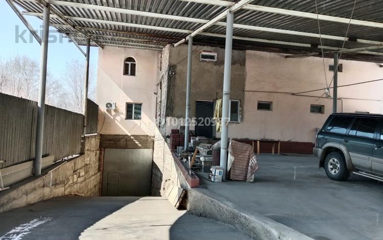 Свободное назначение · 400 м² за 1.6 млн ₸ в Алматы, Турксибский р-н — фото 2