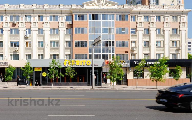 Свободное назначение · 352 м² за 1.1 млн ₸ в Астане, р-н Байконур — фото 2