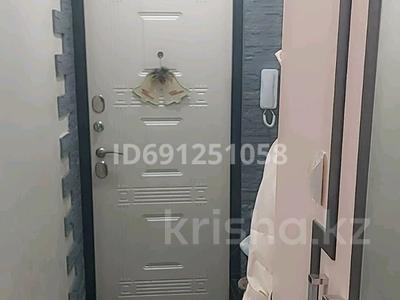 2-бөлмелі пәтер · 45.3 м² · 5/5 қабат, мкр Строитель 41, бағасы: 15.5 млн ₸ в Уральске