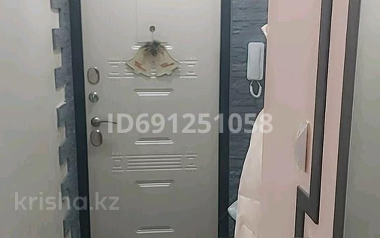 2-бөлмелі пәтер · 45.3 м² · 5/5 қабат, мкр Строитель 41, бағасы: 15.5 млн ₸ в Уральске — фото 18