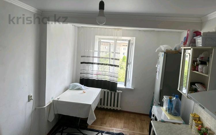 1-бөлмелі пәтер · 39 м² · 5/5 қабат, мкр Гарышкер 6, бағасы: 11 млн ₸ в Талдыкоргане — фото 2
