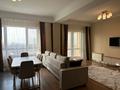 3-комнатная квартира · 94 м² · 5/7 этаж, Искендерова 21 за 750 000 ₸ в Алматы, Медеуский р-н — фото 2
