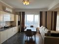 3-комнатная квартира · 94 м² · 5/7 этаж, Искендерова 21 за 750 000 ₸ в Алматы, Медеуский р-н — фото 3