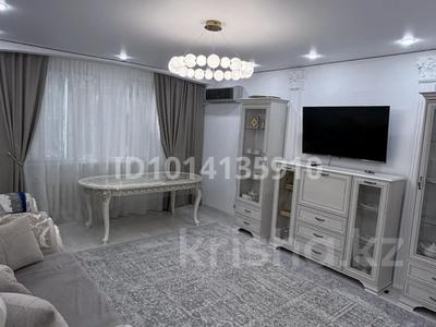 3-комнатная квартира · 90 м² · 2/5 этаж, Каратал — ТРЦ Сити плюс за 41.5 млн ₸ в Талдыкоргане