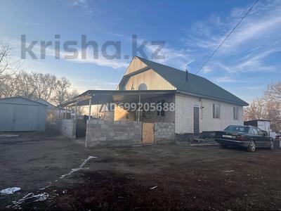 Дача · 6 комнат · 140 м² · 6 сот., Ветеран 38 за 25 млн 〒 в Байтереке (Новоалексеевке)