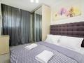 3-комнатная квартира · 72 м² · 10/11 этаж, Гагарина 311а — Кожабекова за 63.5 млн ₸ в Алматы, Бостандыкский р-н — фото 14