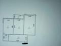 2-бөлмелі пәтер · 70 м² · 5/9 қабат, мкр Шугыла, Шыгула — Пр Алатау, бағасы: 42 млн ₸ в Алматы, Наурызбайский р-н — фото 3