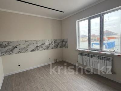 Отдельный дом · 3 комнаты · 100 м² · 5.5 сот., Аблайхана за 23.5 млн 〒 в Каскелене