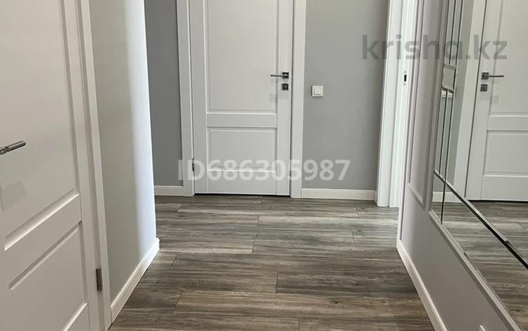 3-бөлмелі пәтер · 90 м² · 5/12 қабат, Тайманова 48, бағасы: 77 млн ₸ в Атырау — фото 2