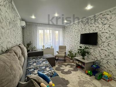 1-бөлмелі пәтер · 61.2 м² · 7/10 қабат, Толстого 82, бағасы: 16 млн ₸ в Павлодаре