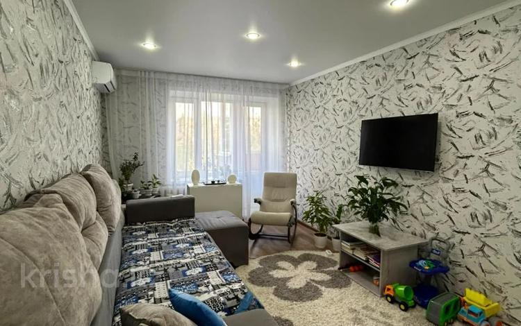 1-бөлмелі пәтер · 61.2 м² · 7/10 қабат, Толстого 82, бағасы: 16 млн ₸ в Павлодаре — фото 2