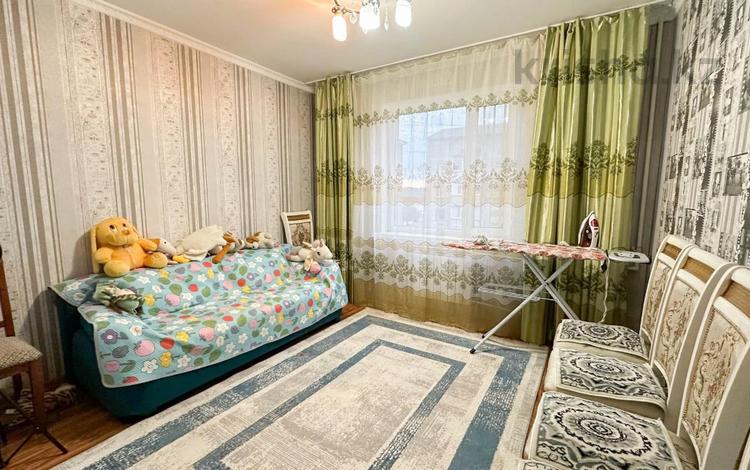 4-комнатная квартира · 88 м² · 4/5 этаж, Жулдыз за 25 млн ₸ в Талдыкоргане — фото 5