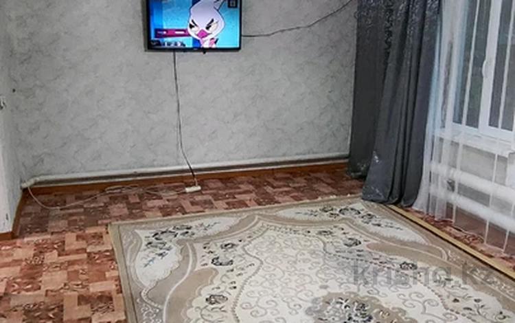 Отдельный дом · 2 комнаты · 55 м² · 9 сот., Актюбсельмаш 1 за 10 млн 〒 в Актобе, мкр Гормолзавод — фото 2