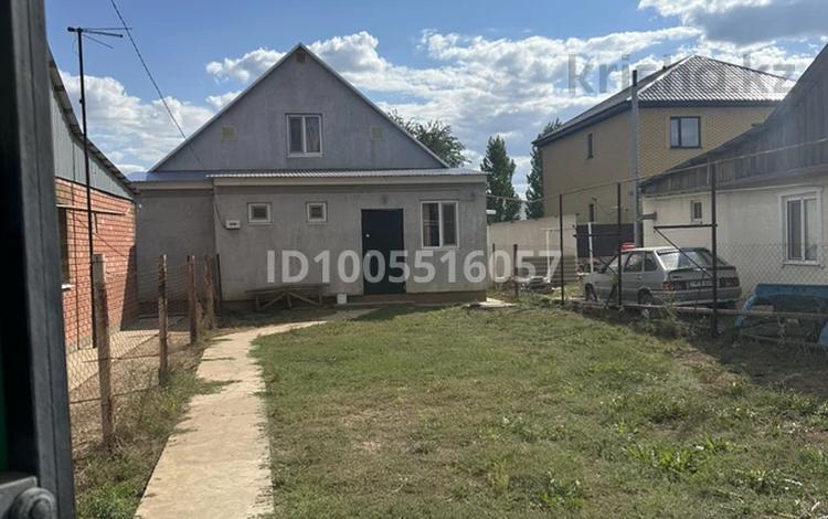 Отдельный дом · 4 комнаты · 104 м², мкр Жулдыз, Бисена Жумагалиева 48/1 за 31.5 млн ₸ в Уральске — фото 21