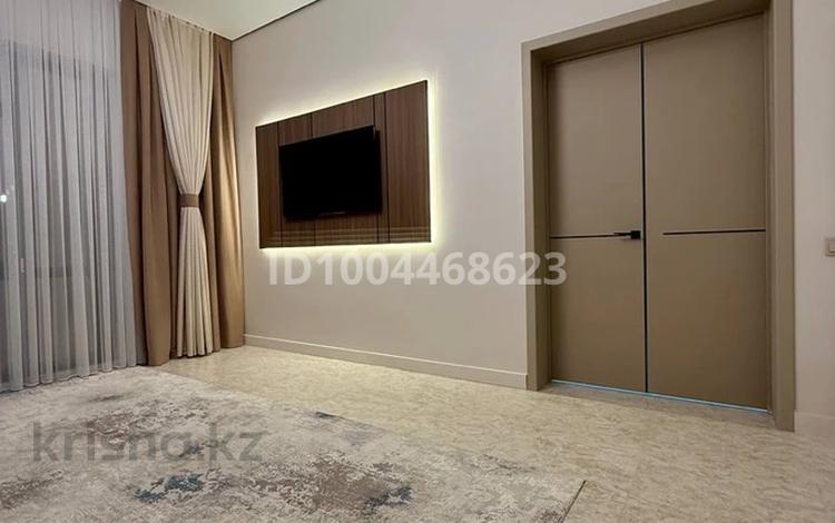 Часть дома · 5 комнат · 175 м² · 2 сот., Д. Баянова 176 — Атакент, массив Арай за 57 млн 〒 в Таразе — фото 2