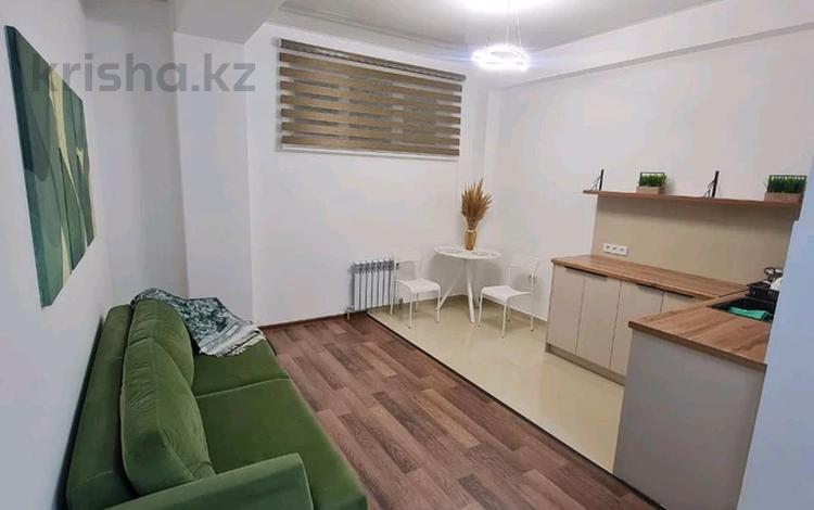 Свободное назначение, офисы, салоны красоты, образование · 24 м² за 15.5 млн 〒 в Алматы, Турксибский р-н — фото 2