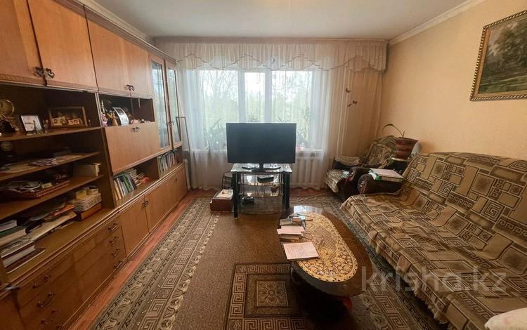 3-комнатная квартира, 60.2 м², 3/10 этаж, Украинская 101 за 19.8 млн 〒 в Павлодаре — фото 2