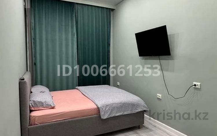 1-комнатная квартира · 50 м² · 7/13 этаж, 16-й мкр 85 за 15 000 ₸ в Актау — фото 2