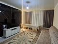 3-комнатная квартира · 71.2 м² · 1/5 этаж, Муратбаева 27 за 26.5 млн ₸ в Талдыкоргане, мкр военный городок Жулдыз