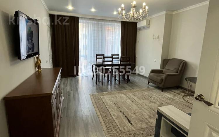 2-комнатная квартира, 50 м², 5/10 этаж, Назарбаева 36/2