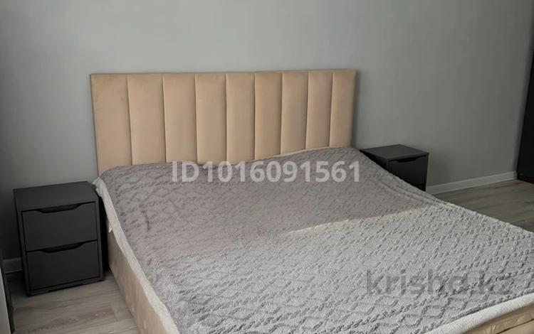 1-комнатная квартира · 36 м² · 2/5 этаж, Макарова 22А — Аскарова за 11 млн ₸ в Таразе — фото 2