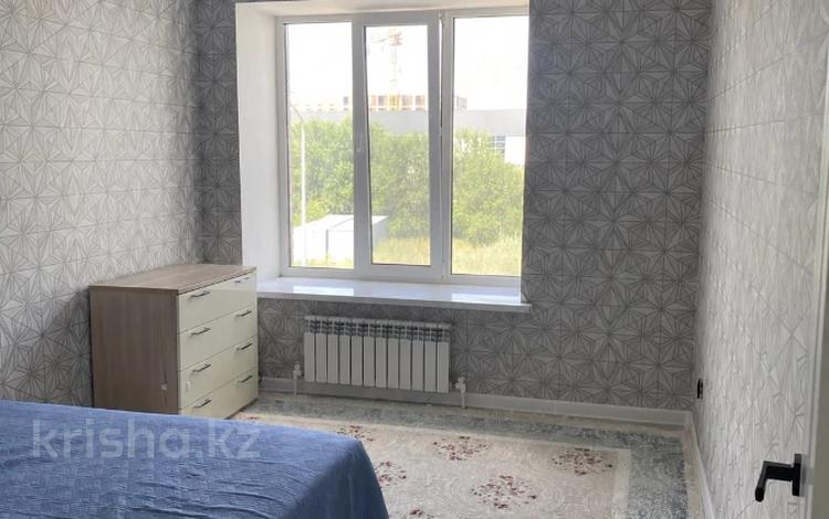 1-комнатная квартира · 38.3 м² · 3/9 этаж, Мустафа Шокая 2 за 20.5 млн ₸ в Актобе — фото 2