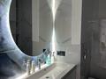2-бөлмелі пәтер · 70 м² · 3 қабат, Абулхайр-хана 63, бағасы: 18 000 ₸ в Атырау — фото 6