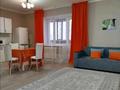 2-комнатная квартира · 58 м² · 7/14 этаж, Жирентаева 4 за 270 000 ₸ в Астане, Алматы р-н — фото 4