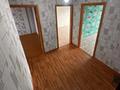 3-бөлмелі пәтер · 68 м² · 5/5 қабат, Каирбекова 381, бағасы: 160 000 ₸ в Костанае — фото 11