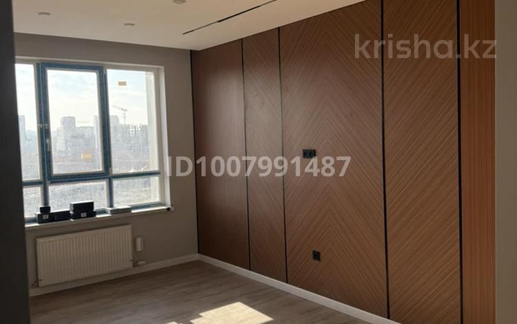 2-комнатная квартира · 59 м² · 9/12 этаж, Байдибек би 115/10 — Наурыз парк за 37 млн 〒 в Шымкенте, Абайский р-н — фото 2