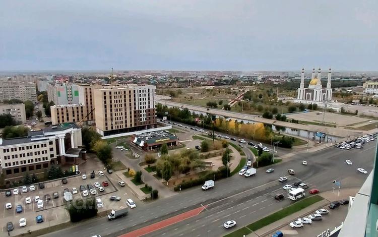 2-комнатная квартира · 68 м² · 17/25 этаж, мкр 11 112 б за 16 000 〒 в Актобе — фото 14