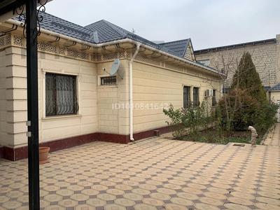 Отдельный дом · 5 комнат · 170 м² · 8 сот., мкр Нуртас, Жасыл желек 2 — Жасыл - желек угол Алма-атинская трасса за 67 млн 〒 в Шымкенте, Каратауский р-н