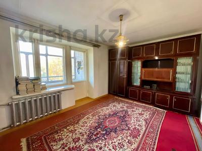 3-комнатная квартира · 62 м² · 4/9 этаж, Казахстан 84/1 за 24.5 млн 〒 в Усть-Каменогорске