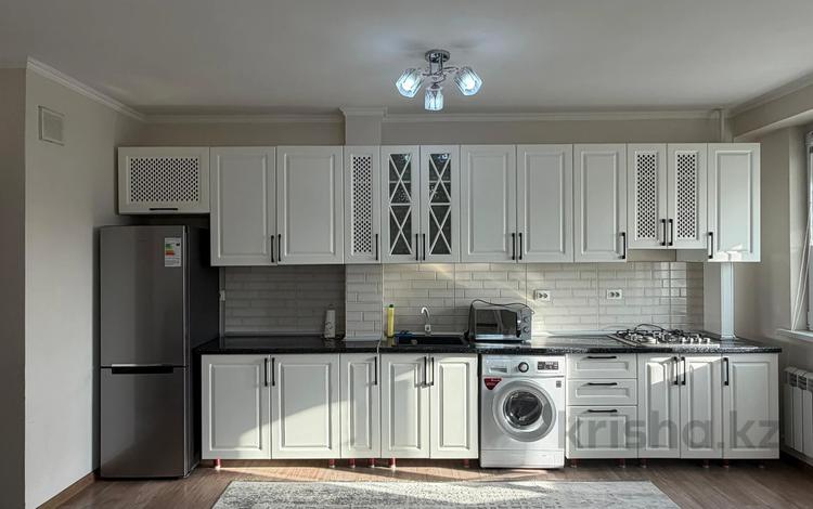3-бөлмелі пәтер · 65 м² · 3/5 қабат, Восток 63, бағасы: 250 000 ₸ в Шымкенте, Аль-Фарабийский р-н — фото 2