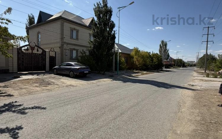 Отдельный дом · 7 комнат · 270 м² · 10 сот., Асан тайманов 54 за 55 млн ₸ в  — фото 2