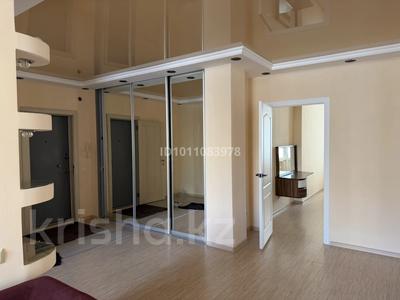 3-комнатная квартира · 98.2 м² · 2/9 этаж, Сауран 7 за 300 000 〒 в Астане, Есильский р-н