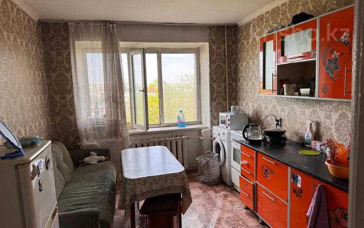 1-комнатная квартира · 29.3 м² · 3/5 этаж, Жамакаева 219 за 9.5 млн ₸ в Семее — фото 4