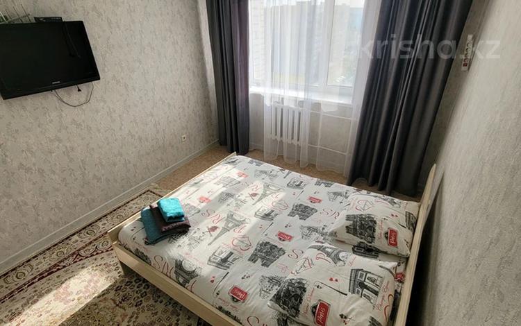 1-бөлмелі пәтер · 45 м², мкр 11 37, бағасы: 10 000 ₸ в Актобе — фото 16