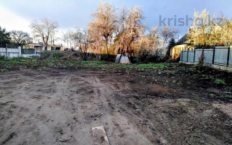 Жер телімі · 11 сотық, мкр Нур Алатау, бағасы: 80 млн ₸ в Алматы, Бостандыкский р-н — фото 2