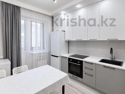 1-бөлмелі пәтер · 33.2 м² · 9/9 қабат, Сыганак 11, бағасы: 22.9 млн ₸ в Астане, Нура р-н