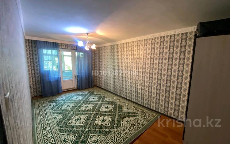 2-бөлмелі пәтер · 46 м² · 2/5 қабат, Площадь Әл-Фараби 5а — Shymkent plaza,ЮКФА, бағасы: 140 000 ₸ в Шымкенте, Аль-Фарабийский р-н — фото 2