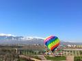 2-бөлмелі пәтер · 56 м² · 9/9 қабат, Аль фараби 131 — Навои, бағасы: 350 000 ₸ в Алматы, Бостандыкский р-н — фото 17